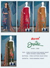 Jasmine 2545 By Bipson Printed Pure Cotton Dress Material Wholesale Market In Surat